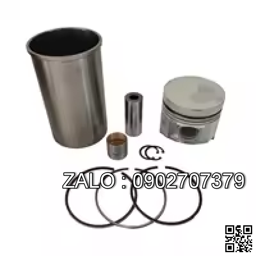 Bộ hơi động cơ FORD 2150 , 3 CYL , 2589 CM3