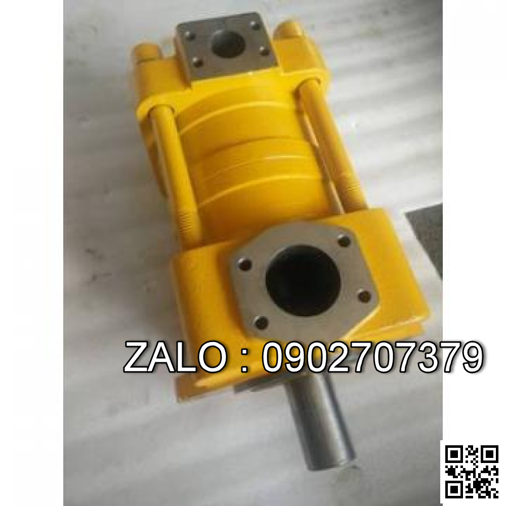 Bơm thủy lực -PVQ40
