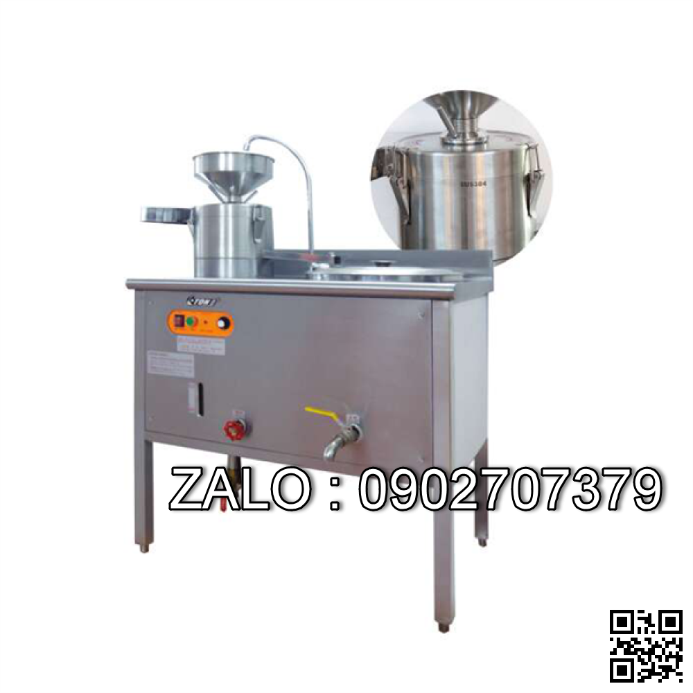 Máy xay nấu sửa đậu nành ETON 10G