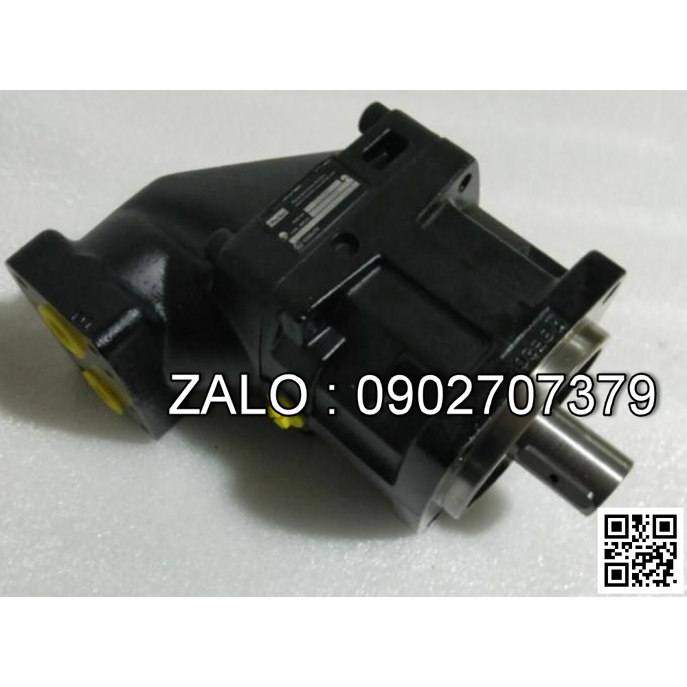 Động cơ thủy lực Parker 3785048