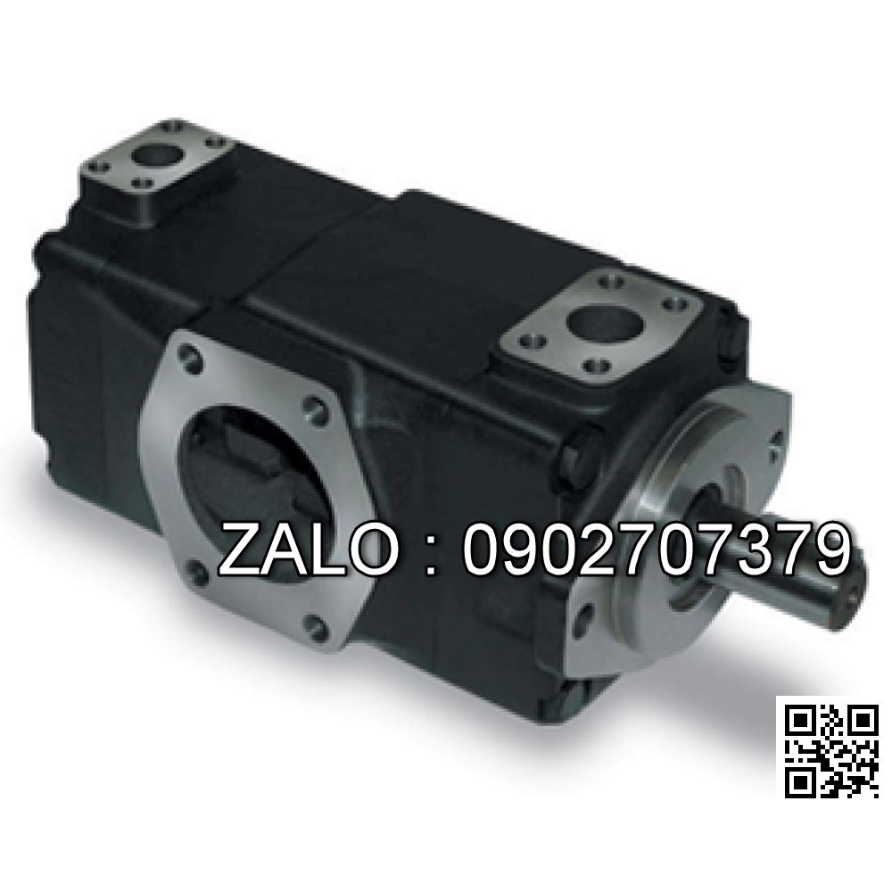 Bơm thủy lực T6ED-062-028-1R00-C100