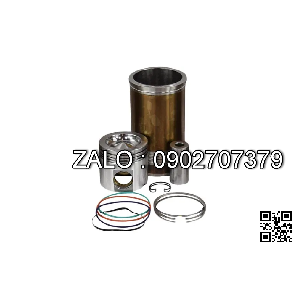 Bộ hơi động cơ JOHN DEERE 4045 T 280 , 4 CYL , CM3