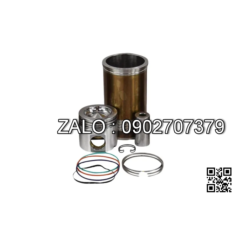 Bộ hơi động cơ JOHN DEERE 4045 TF 290 PT , 4 CYL , CM3