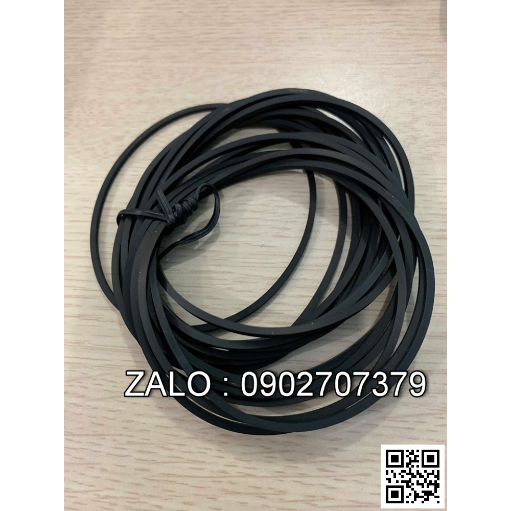Dây curoa TTBU185T5-100 W100mm*L185mm*37Teeth