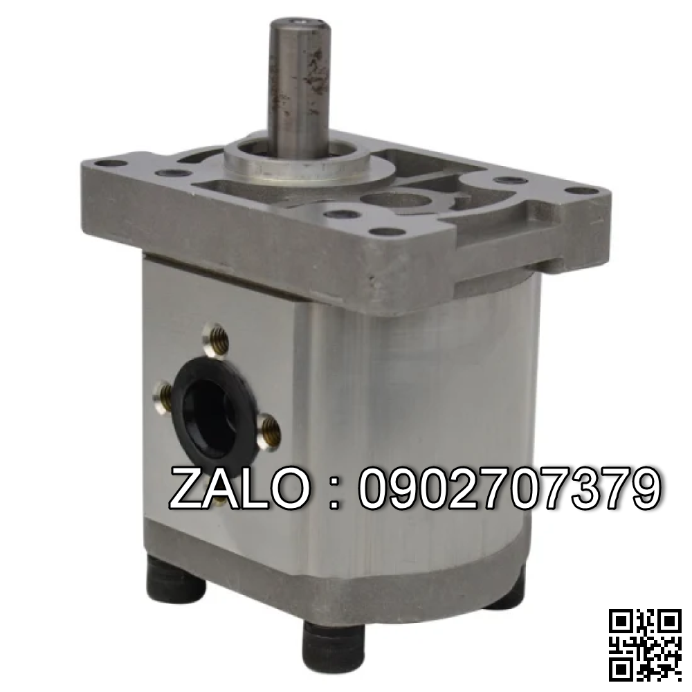 Bơm thủy lực Bánh răng TIMEWAY CBT-F312