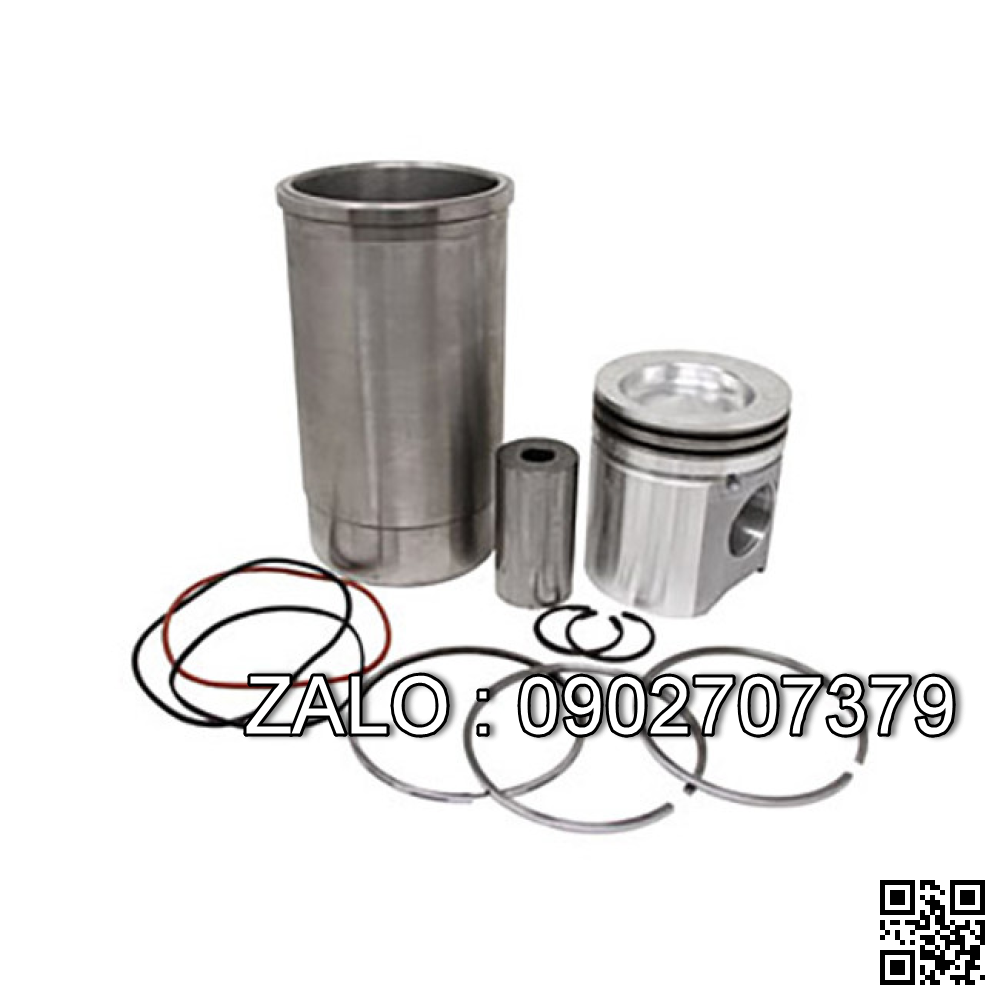 Bộ hơi động cơ KOMATSU 4D95T , 4 CYL , CM3