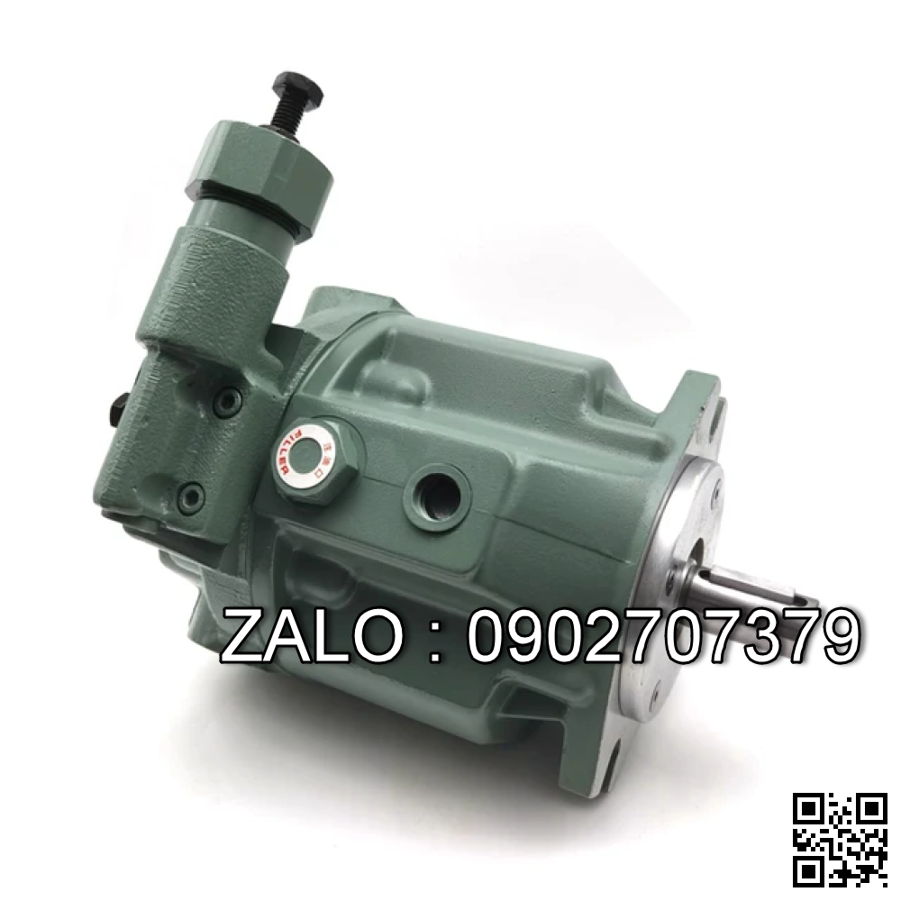 Bơm thủy lực A10VSO100DRS / 32R-VPB1200-51439