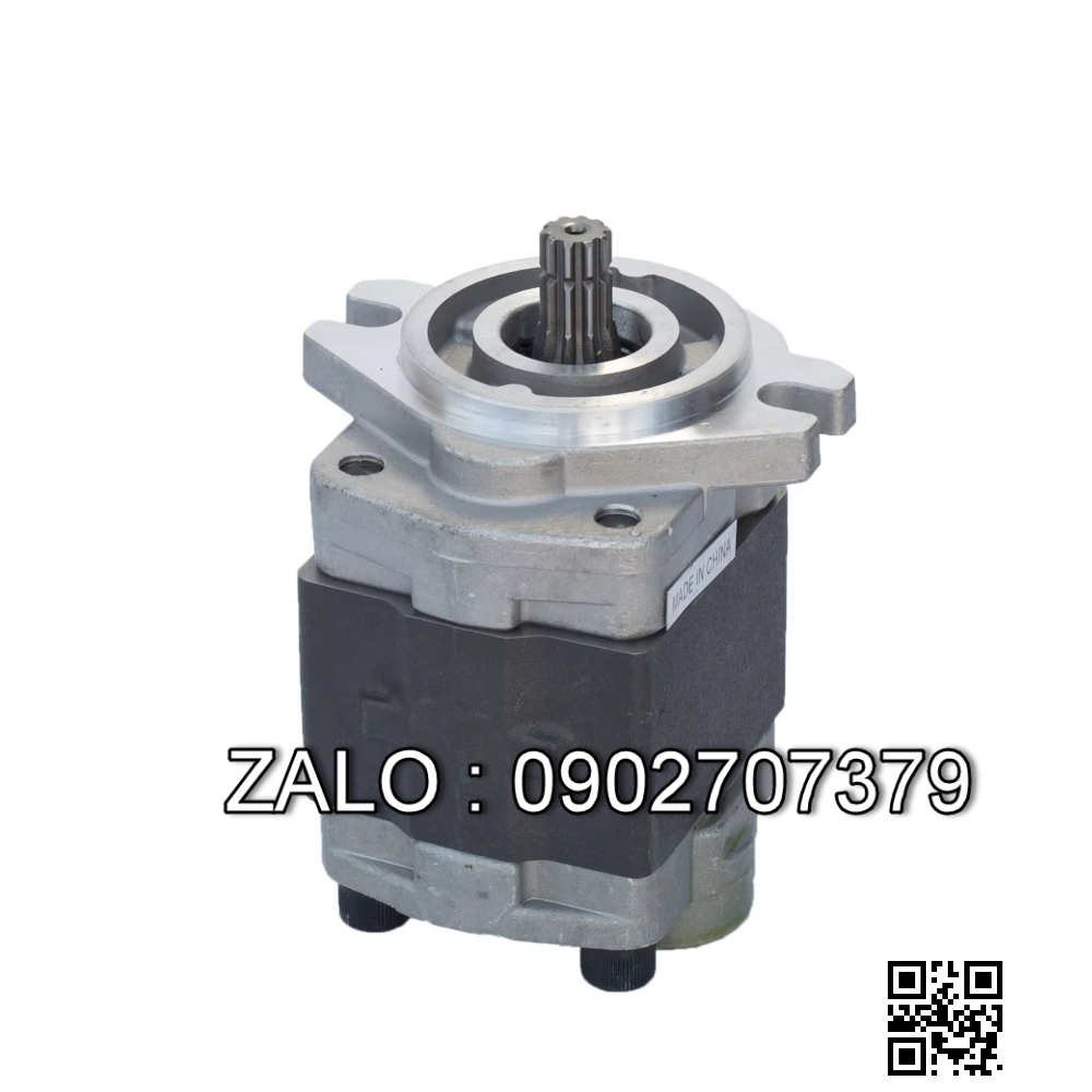 Bơm thủy lực RP23C1