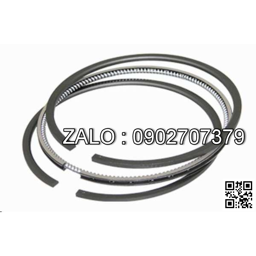 Bạc xéc măng động cơ ISUZU 6SA1 6SD1 6SD1T