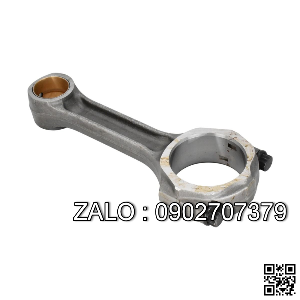 Tay dên động cơ isuzu 4jb1 ￠31