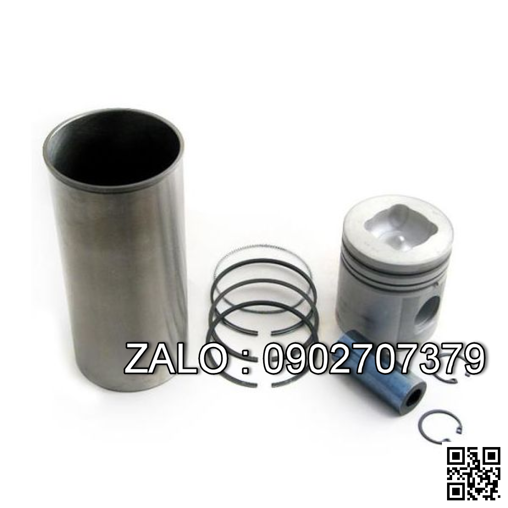 Bộ hơi động cơ KUBOTA D650 , 3 CYL , CM3