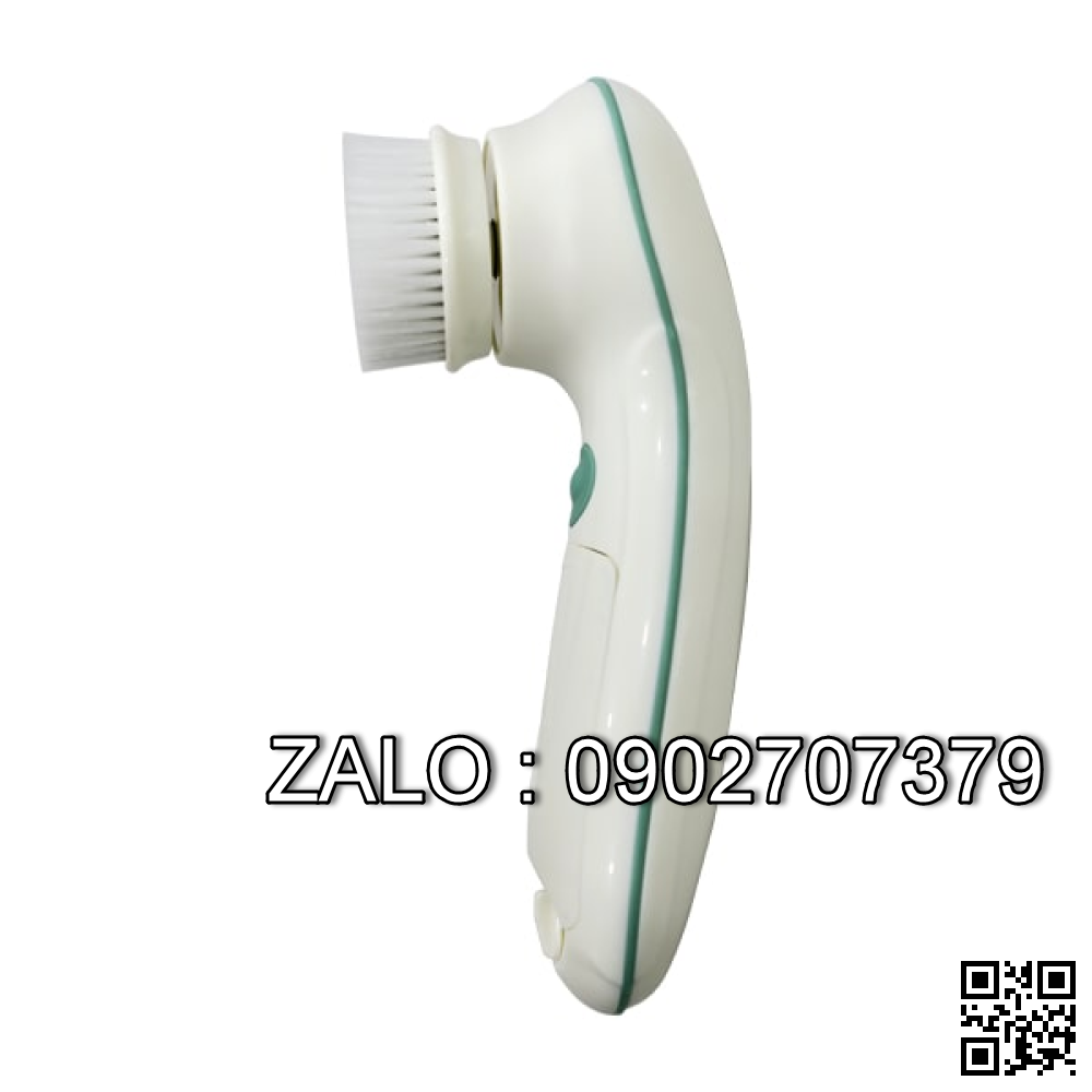 Máy rửa mặt ngăn ngừa mụn 3in1 TouchBeauty TB0759A
