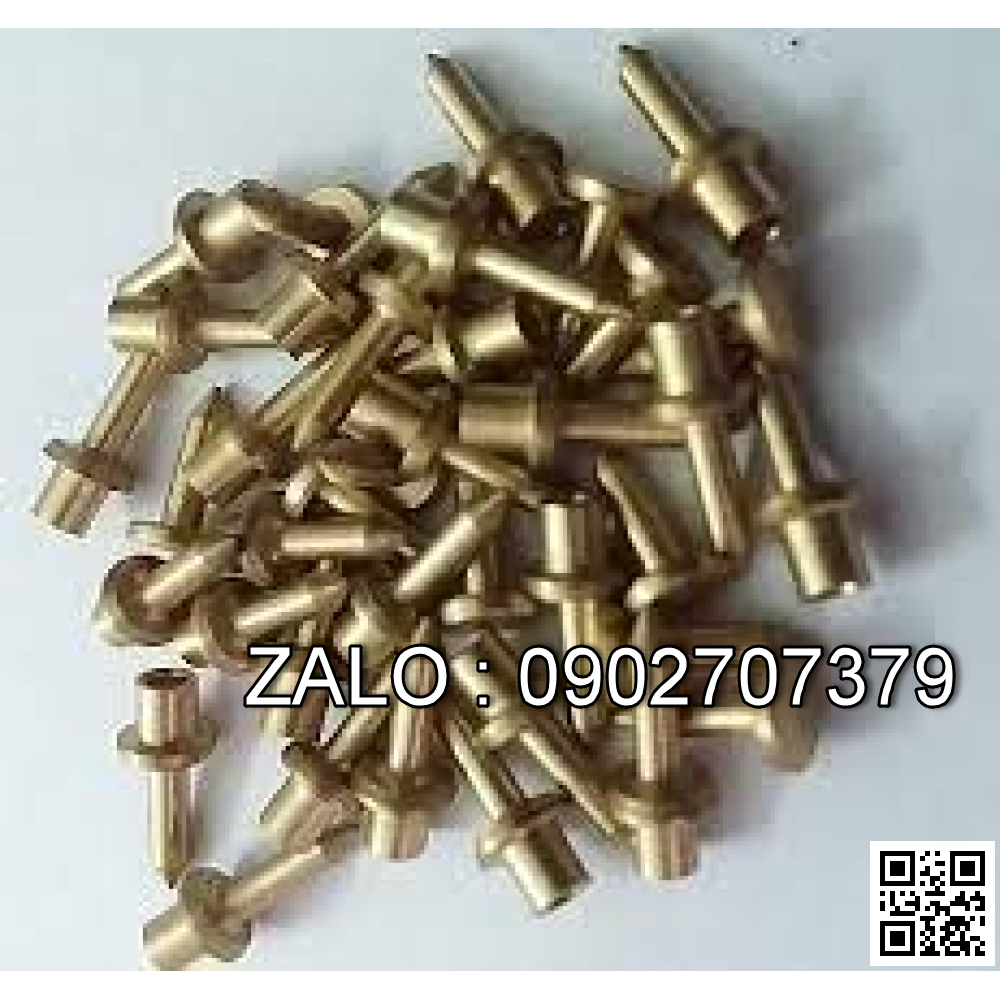 Đinh Đồng - Copper Pin