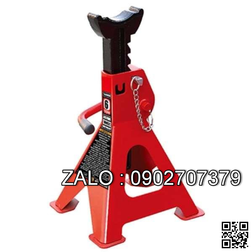 Mễ kê bánh xe ôtô 6 tấn T46001