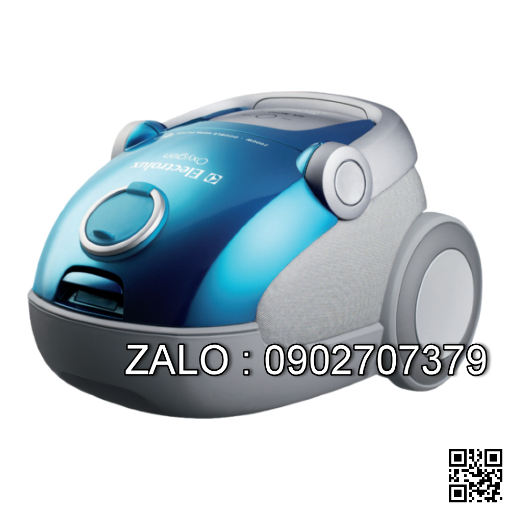 Máy hút bụi Electrolux Z 7329