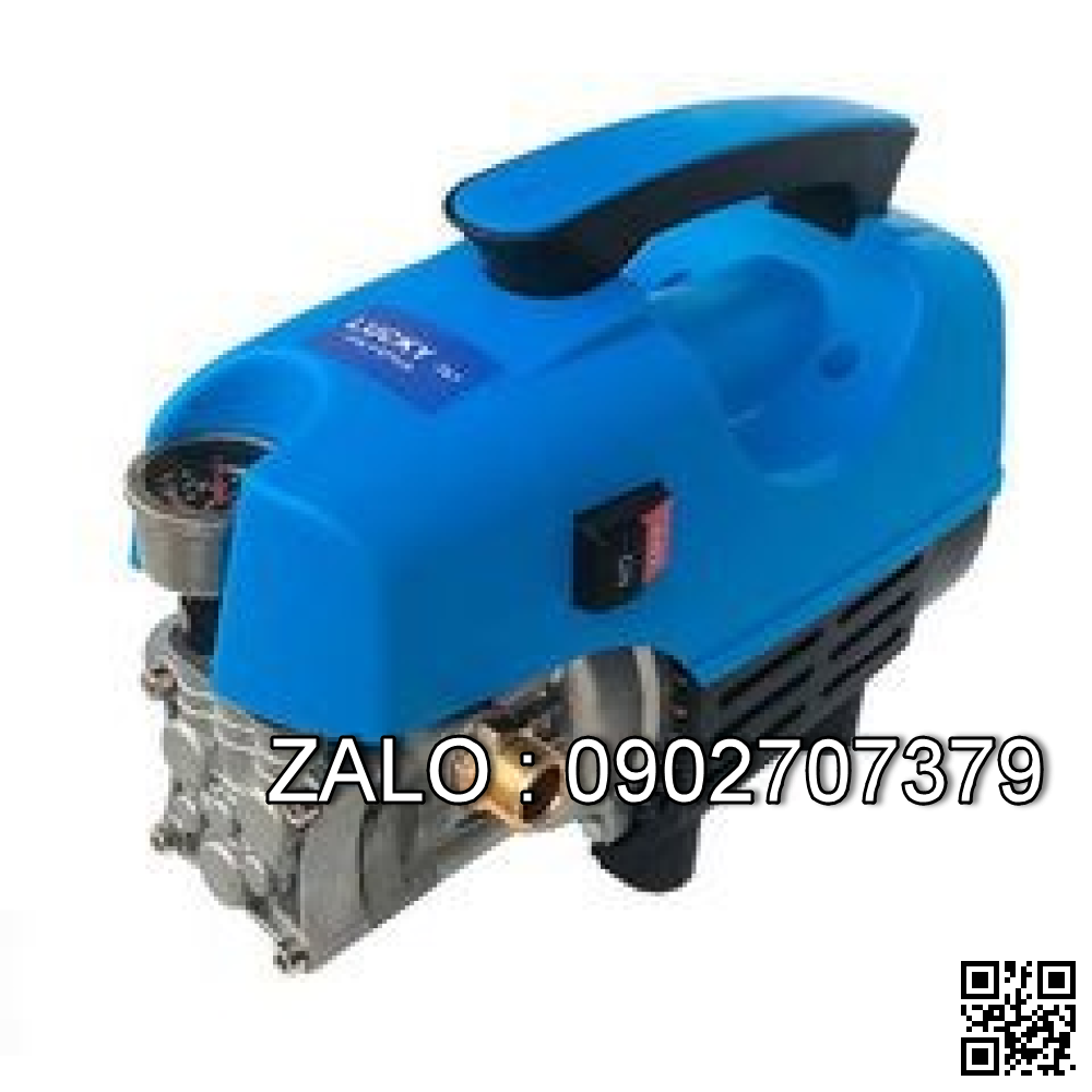 Máy rửa xe Lucky Jet QL-1600