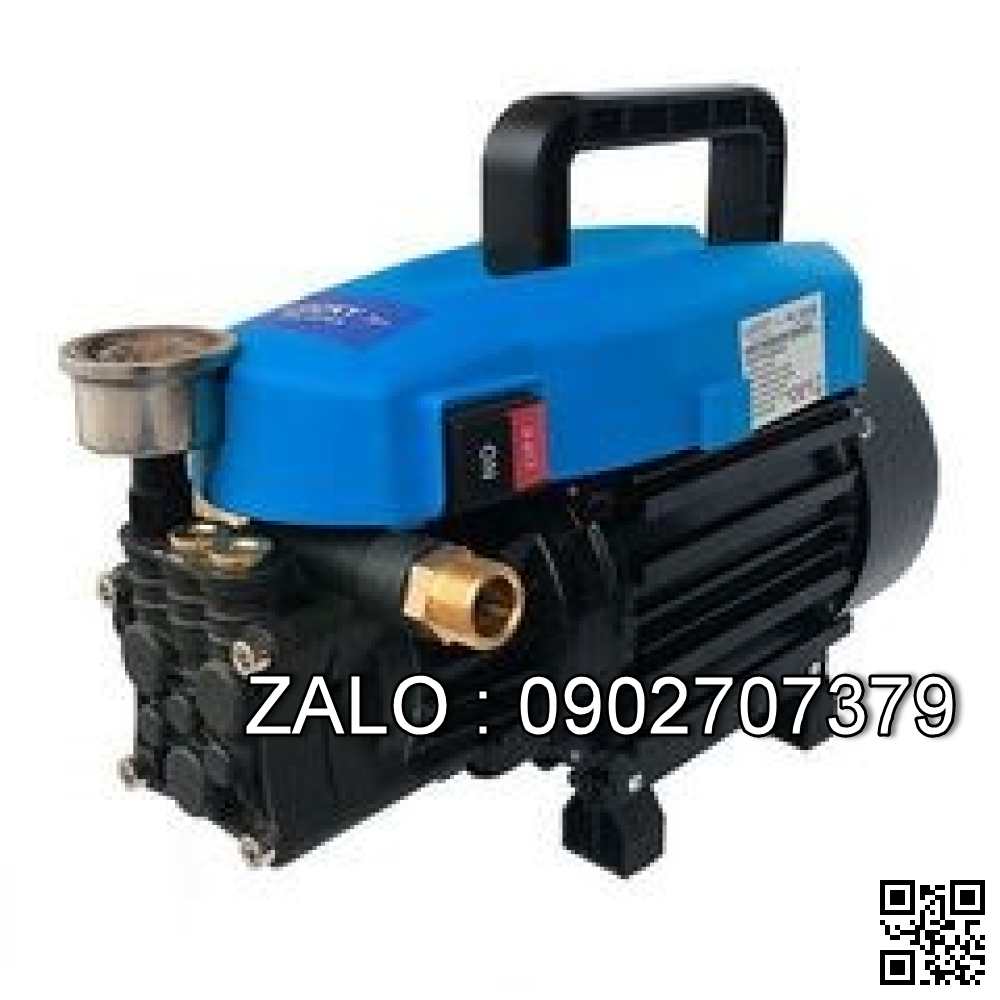 Máy rửa xe Lucky Jet QL-1500B