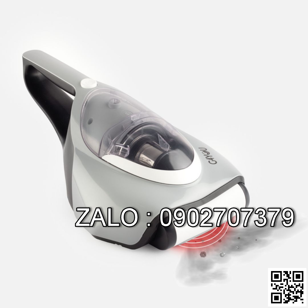 Máy hút bụi giường nệm UV Aster