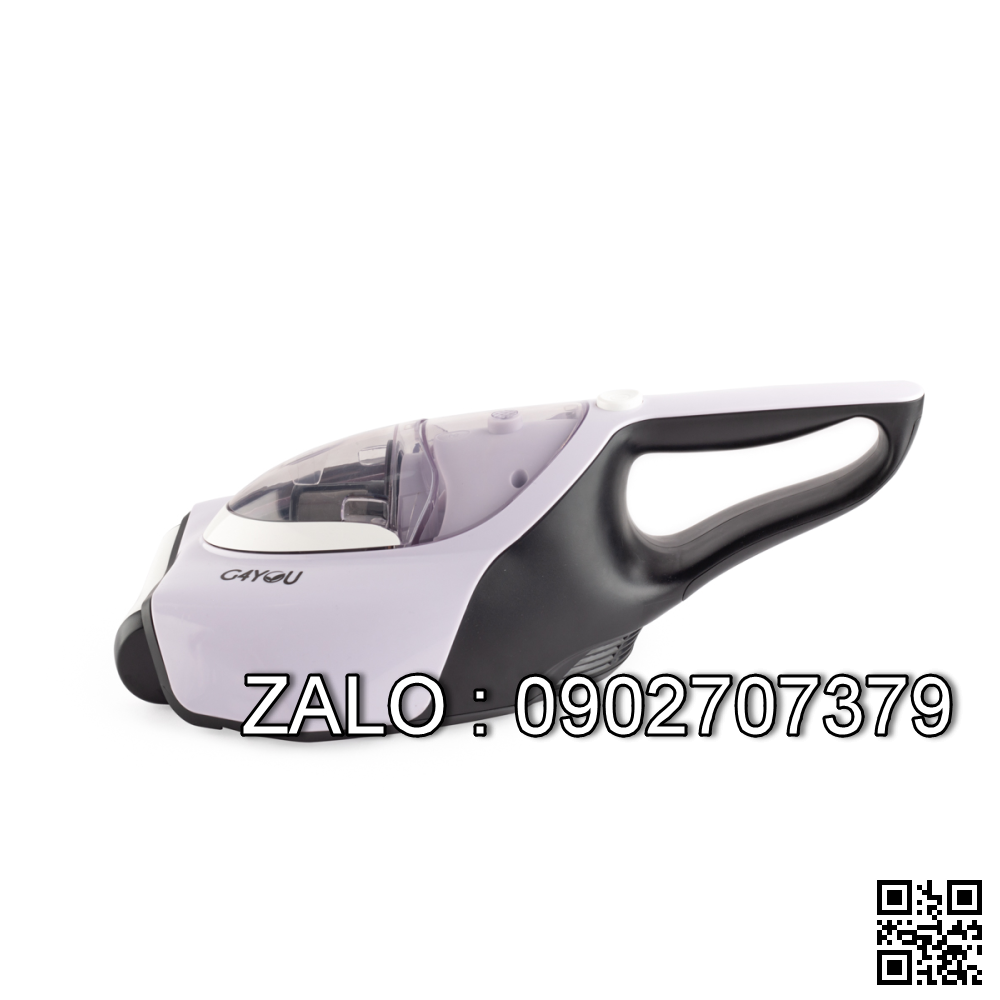 Máy Hút Bụi Nệm Diệt Khuẩn Cầm Tay ASTER