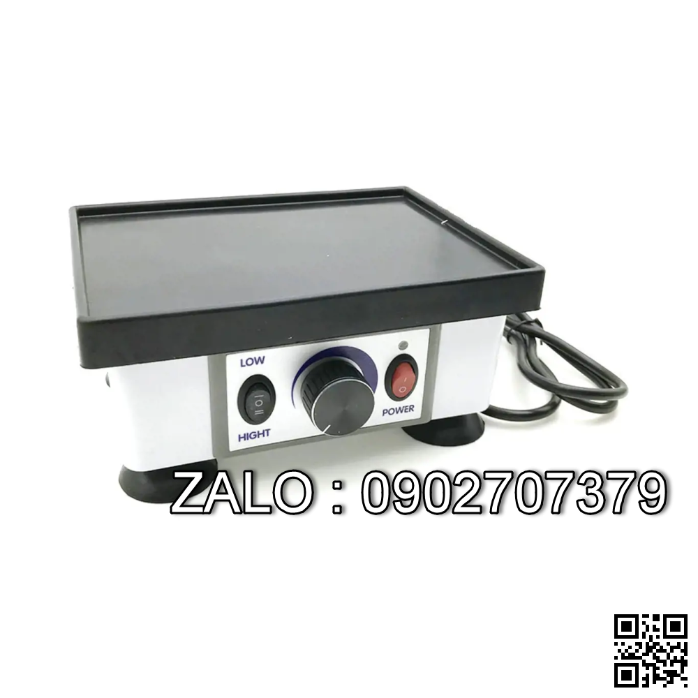 Máy rung thạch cao đổ mẫu- vuông JT-51B