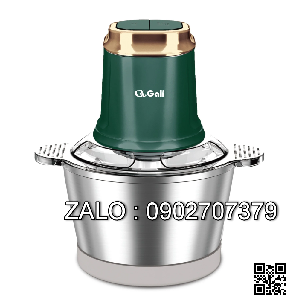 Máy xay thịt đa năng GALI GL-1920A GL-1920B GL-1920G GL-1920P 2 lít