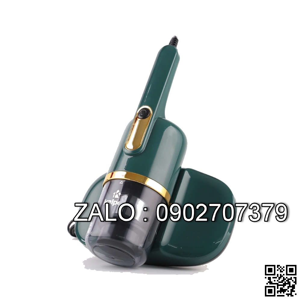 Máy hút bụi diệt khuẩn UV thông minh Kalpen VCK-3901