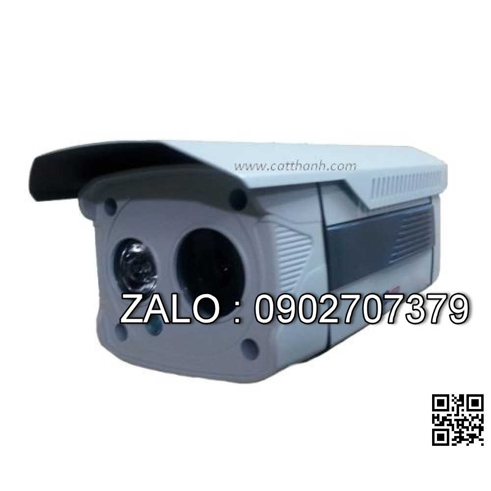 Camera quan sát IP HIKVISION DS-2TD2366-50 