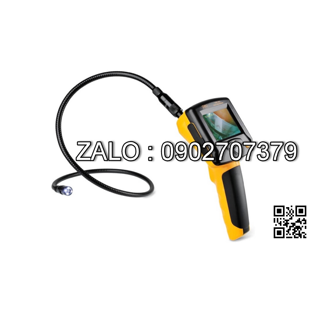 Camera nội soi công nghiệp FVE 100 - Geo-Fennel 