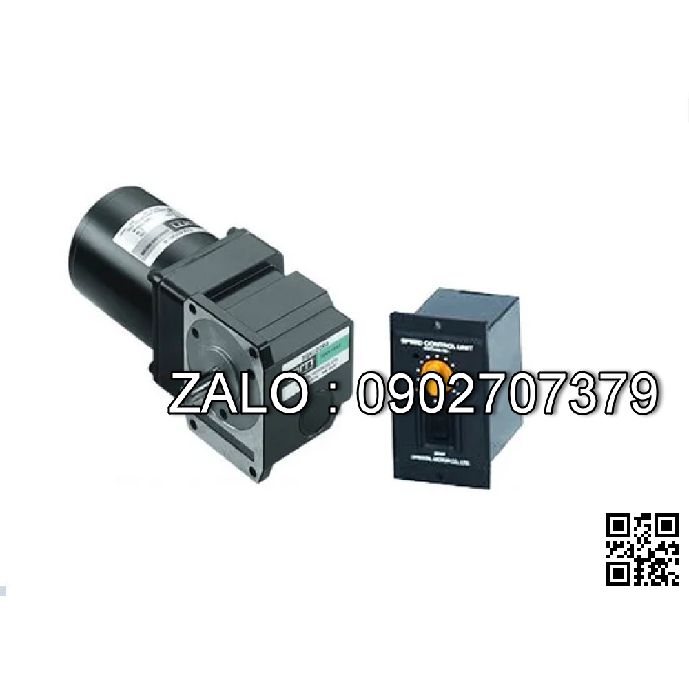 Động cơ điều khiển tốc độ AC Oriental Motor – US560-502E2
