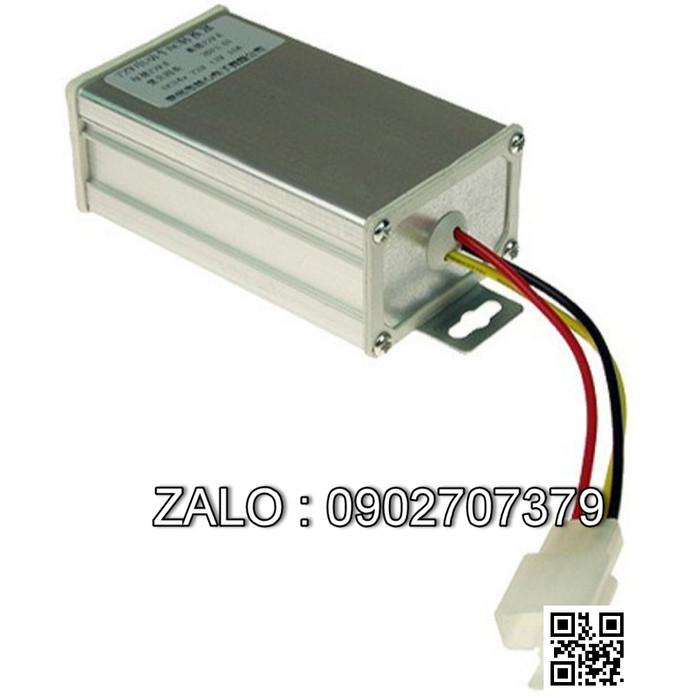 36 72v 10 Amps DC DC Converter 36 72 To 12V