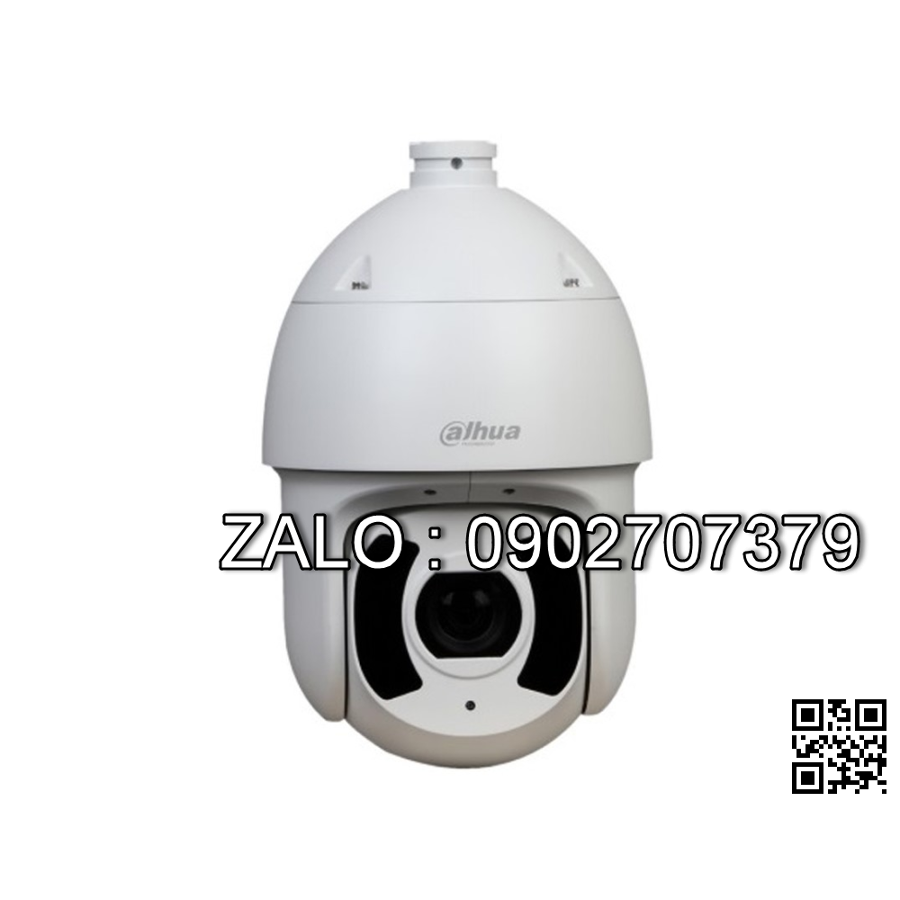 Camera quan sát HDCVI DAHUA DH-SD6CE131I-HC