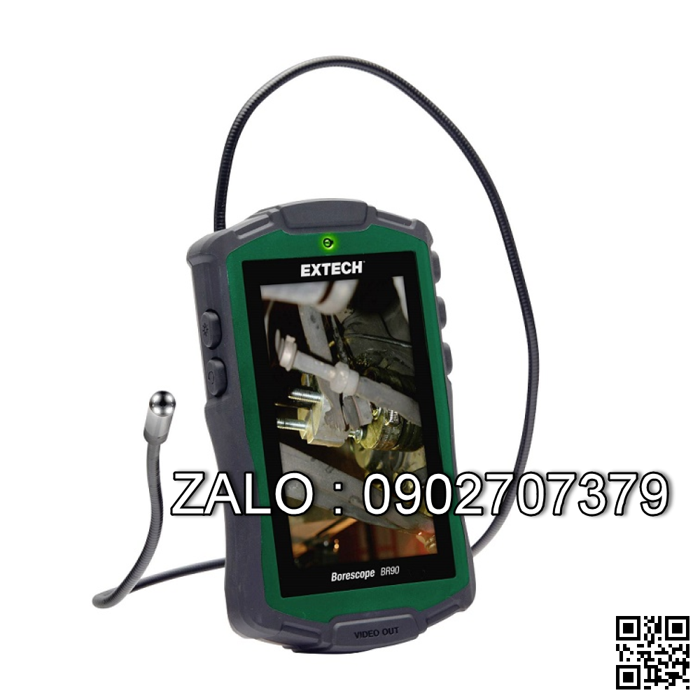 Camera nội soi công nghiệp Extech BR90
