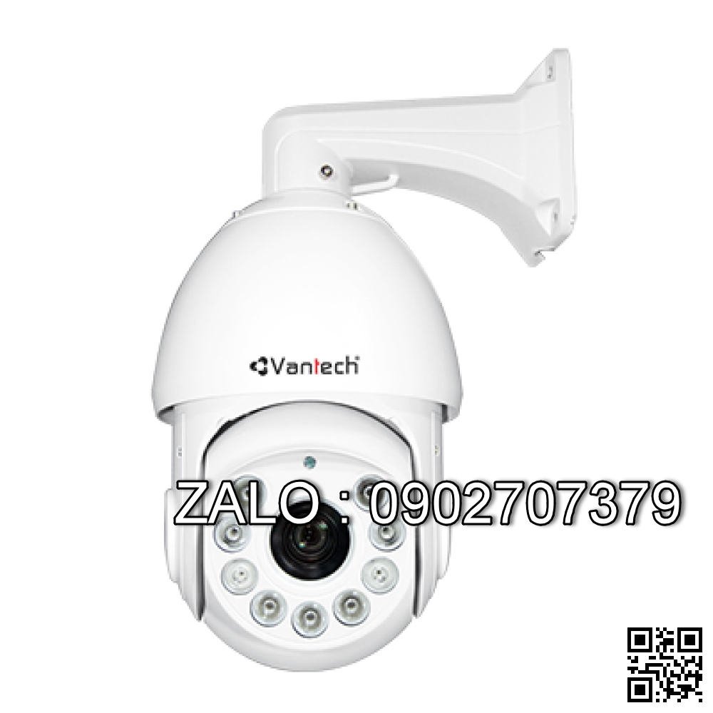 Camera quan sát  IP Vantech VP-4563 1080p