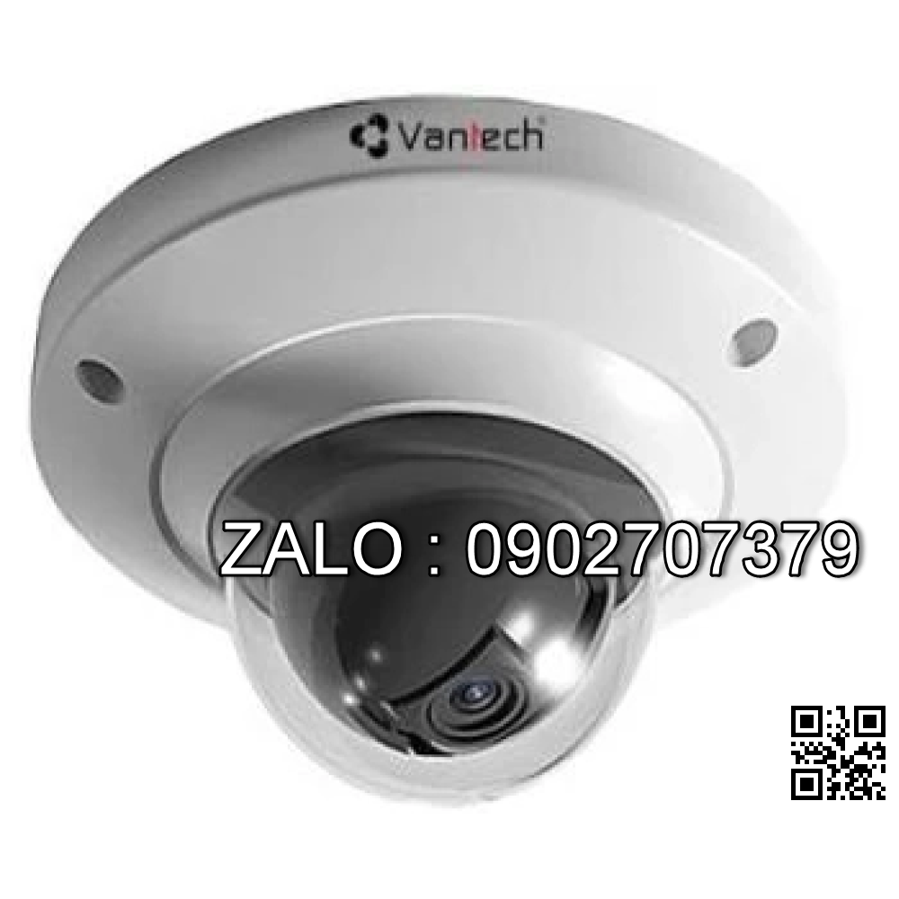 Camera quan sát Vantech VP-130N