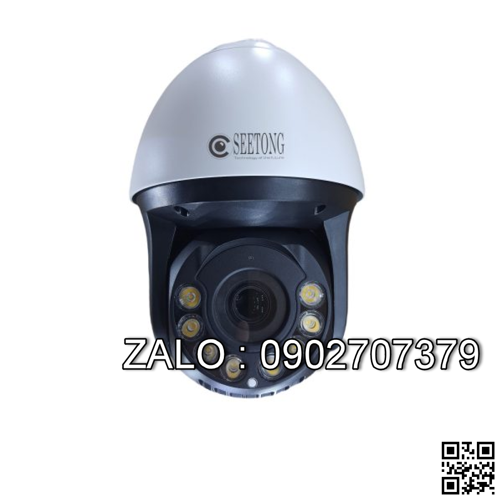 Camera Seetong PTZ 5M, 36X AI 