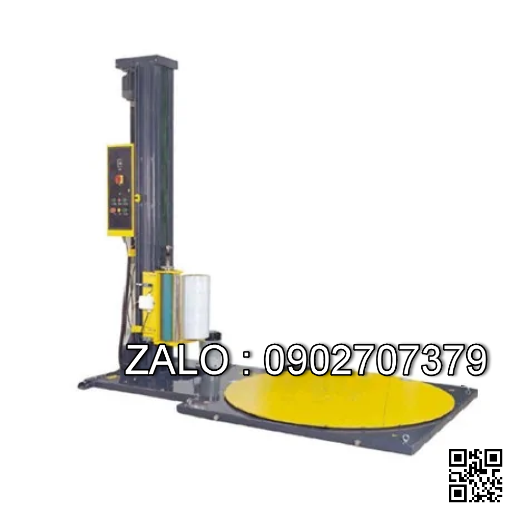 Máy bọc màng Palet tự động EXC-305