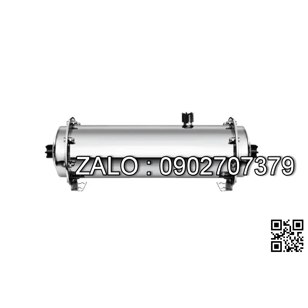 Màng siêu lọc UF inox 1000l/h (liền vỏ)