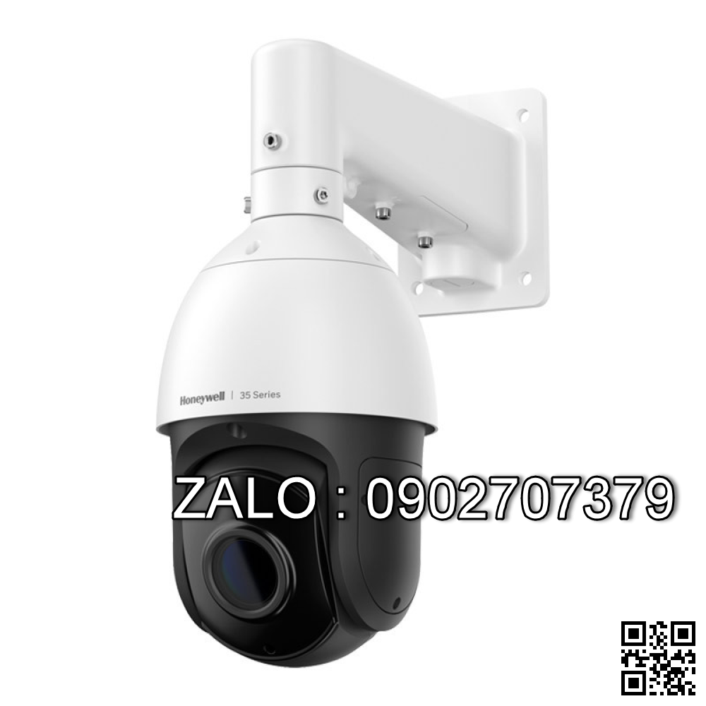 Camera Giám Sát Honeywell HC35WZ5R30 – TID