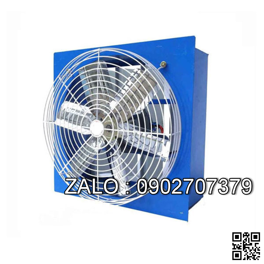 Quạt Thông Gió Vuông QVKV-50