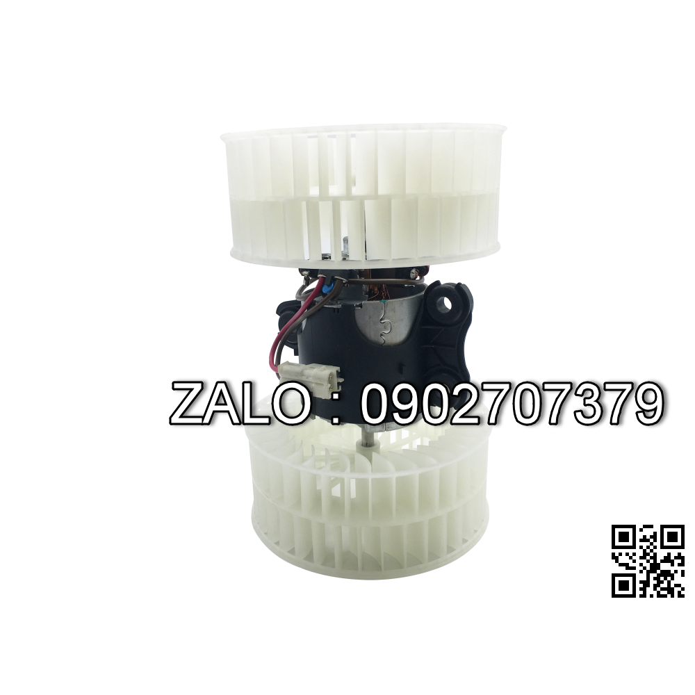 Quạt dàn lạnh Maxxforce/12V/0015