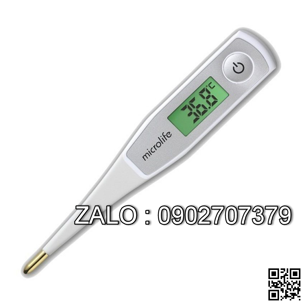 Nhiệt kế điện tử dạng bút Microlife MT550