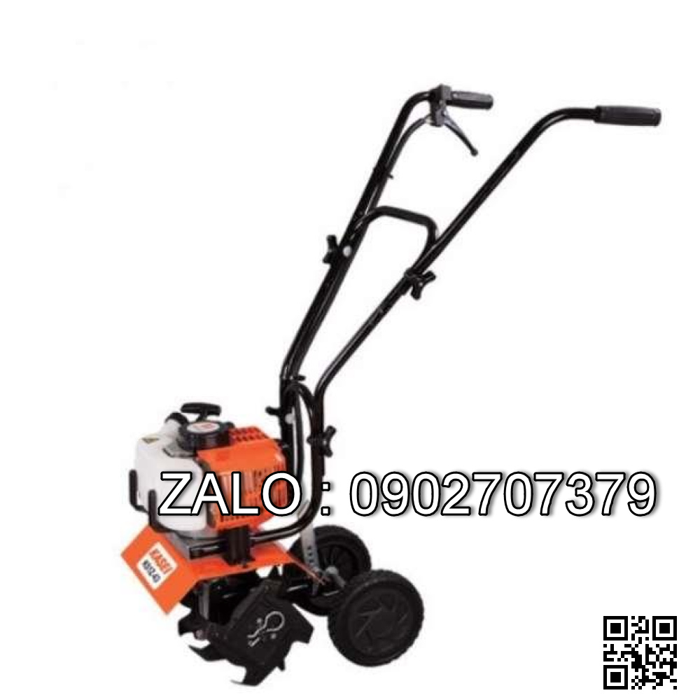 Máy xới đất 2 thì - 4 lưỡi xới KASEI KS1Z-43
