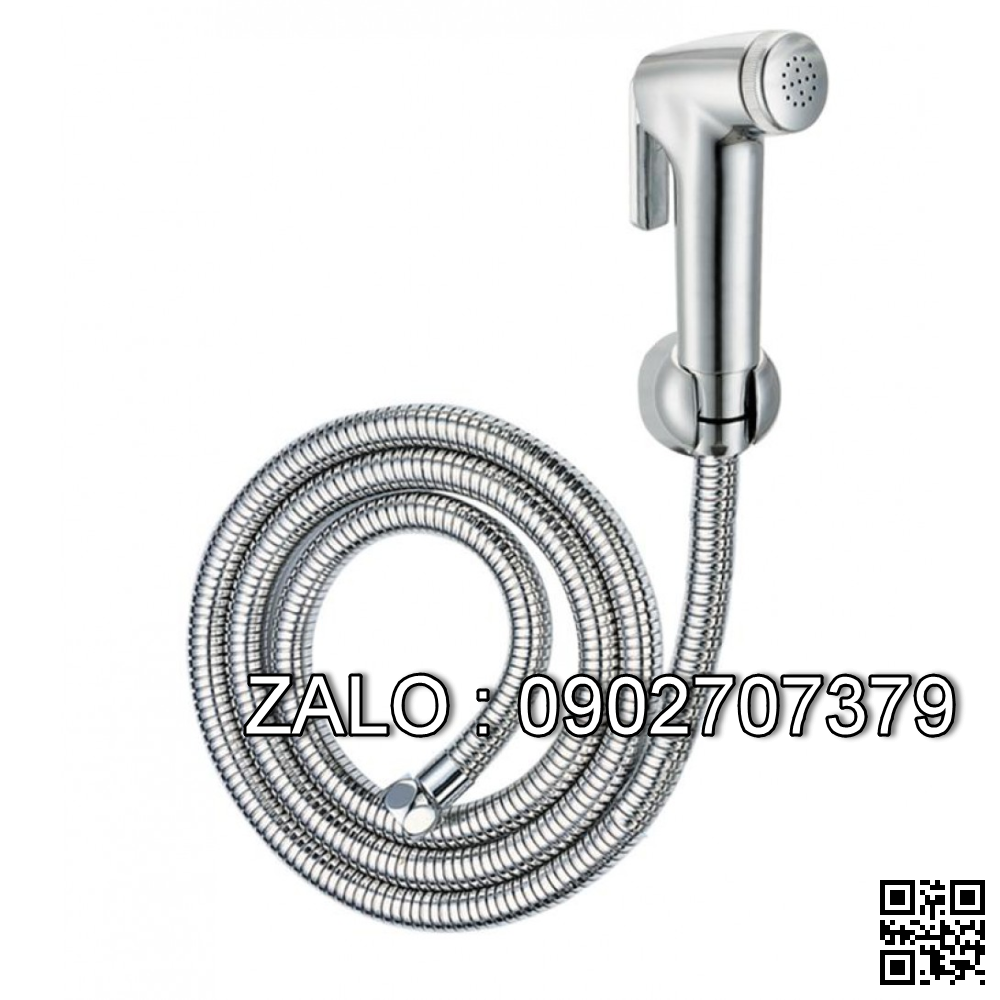 Vòi Xịt Toilet Xi Caesar BS304CW