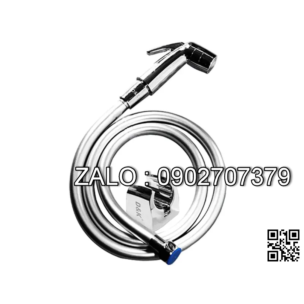 Vòi Xịt Vệ Sinh D&K DK1006601