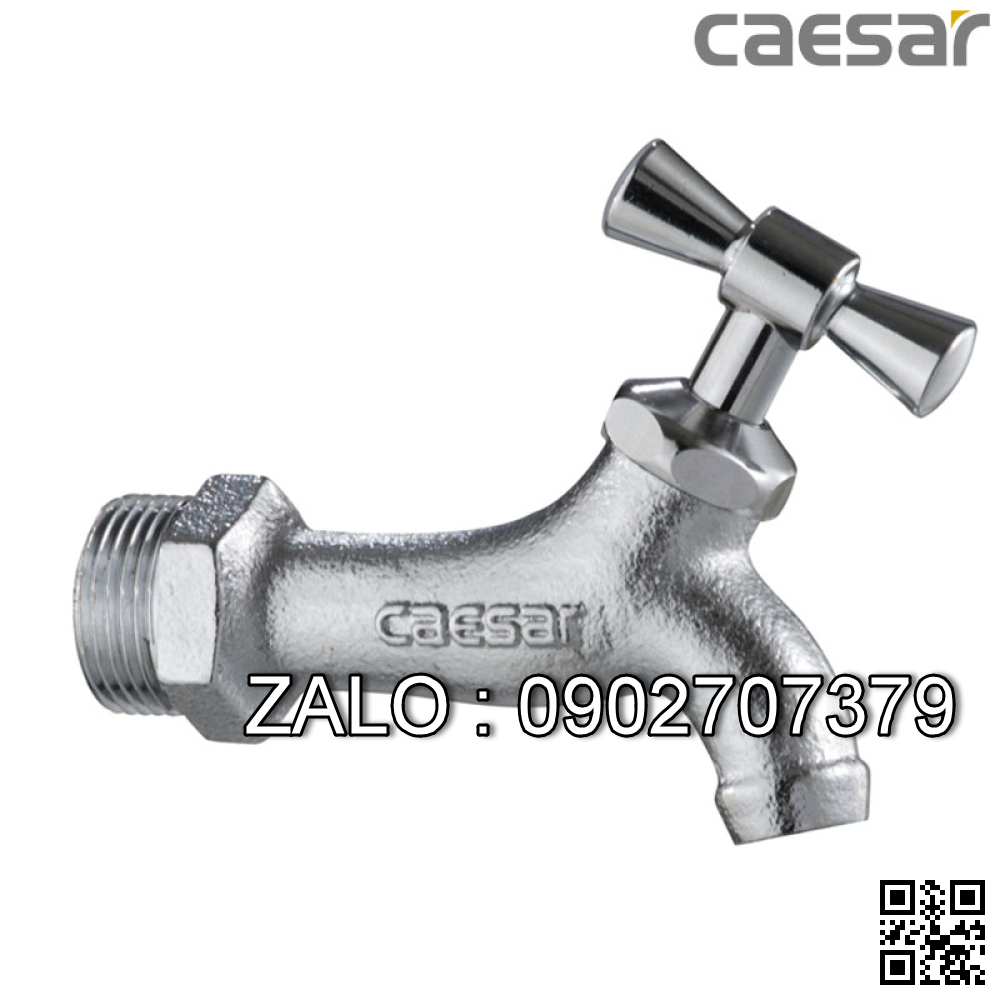 Vòi nước Caesar W034-1