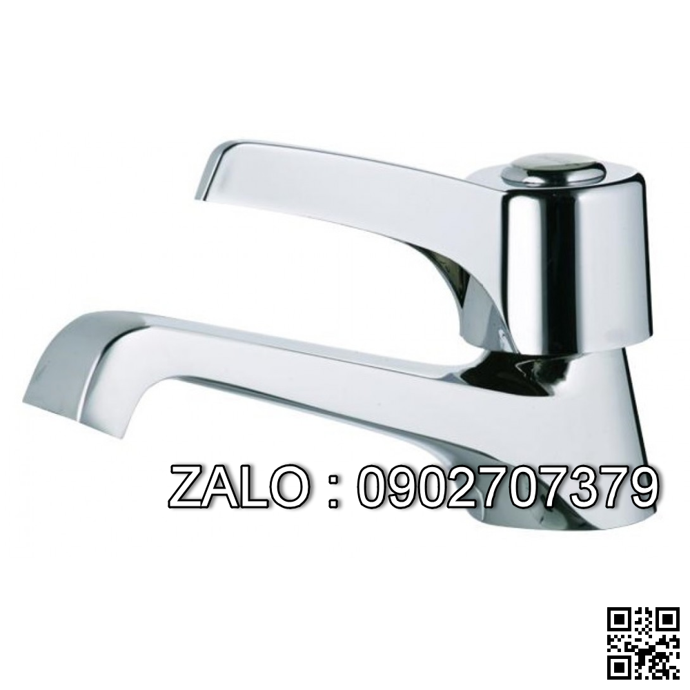 Vòi chậu rửa mặt lavabo Caesar B104C nước lạnh