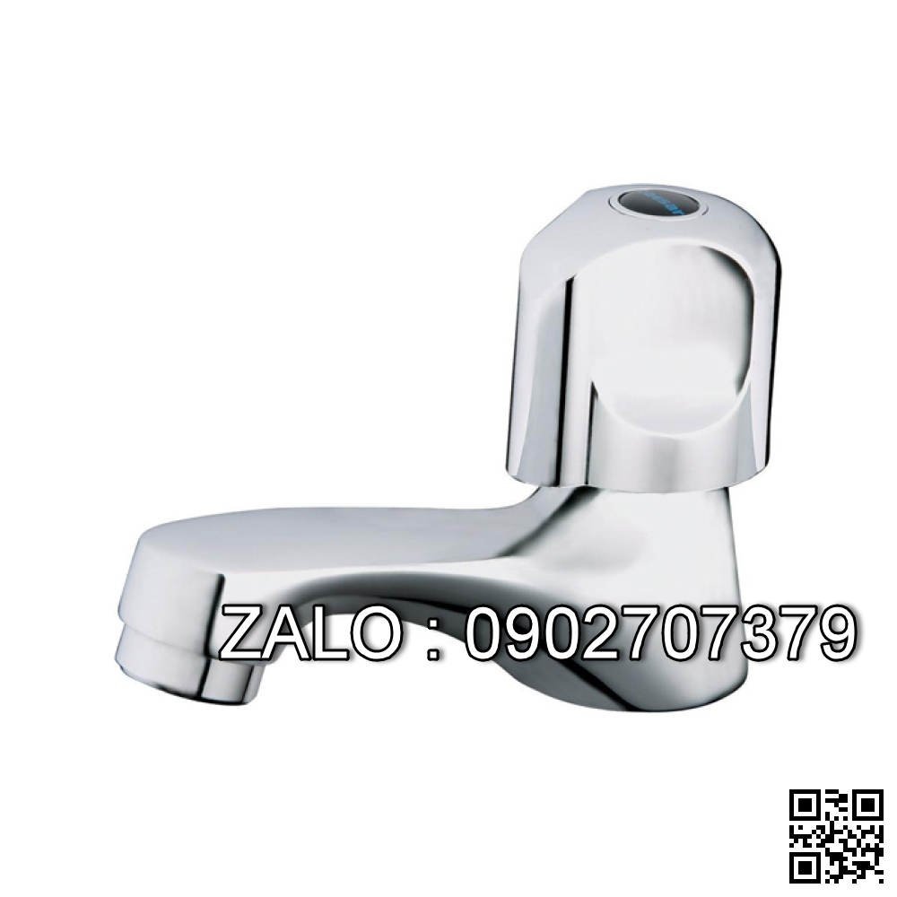 Vòi rửa lavabo nước lạnh Caesar B105C
