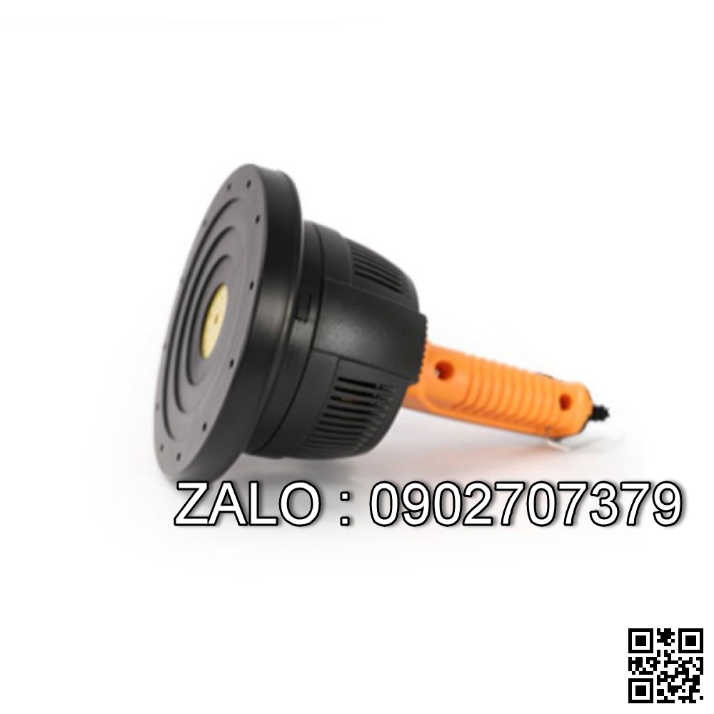 Máy dán màng seal (siu) nhôm cầm tay KM 800
