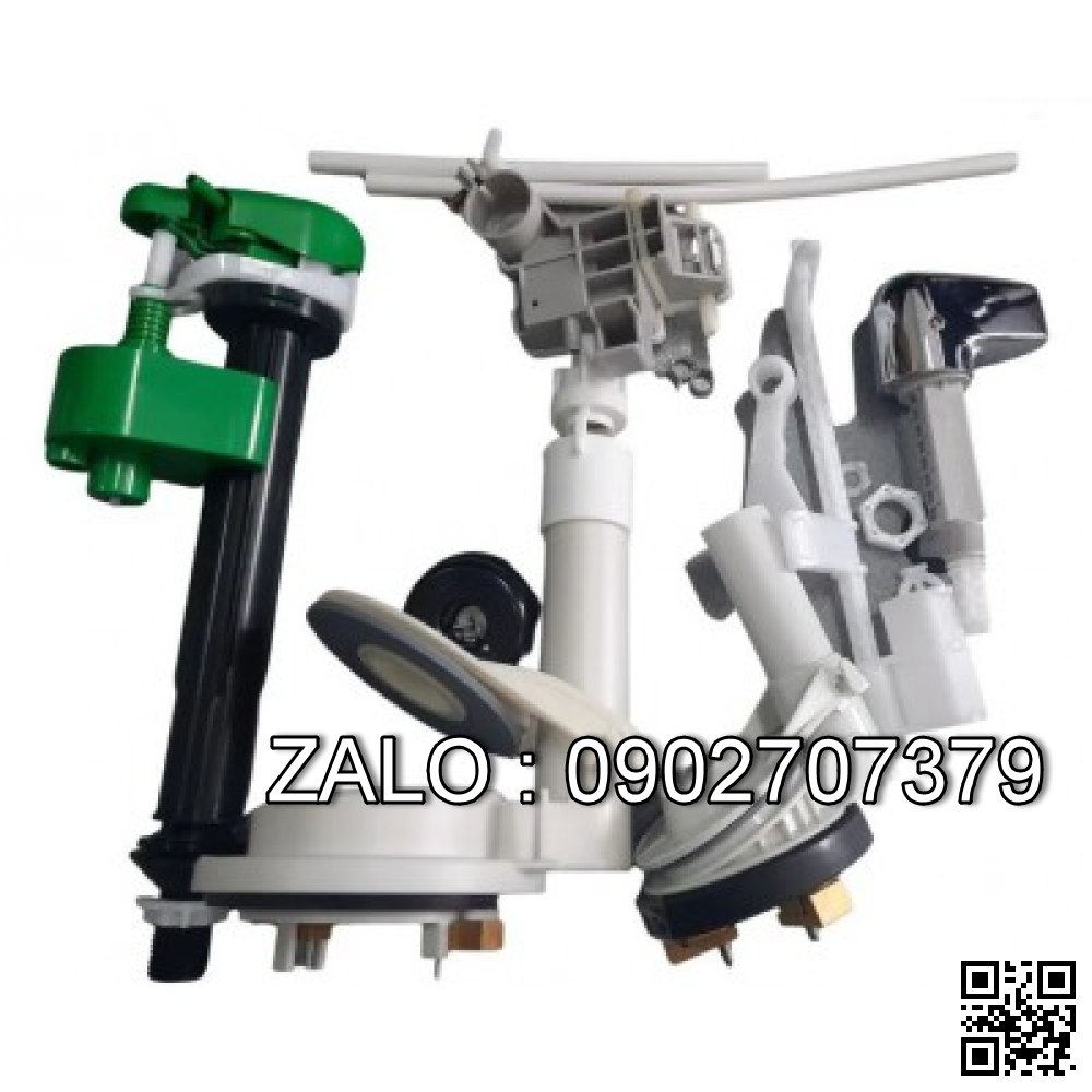 Bộ xả bồn cầu TOTO HTSV366-R (C366)