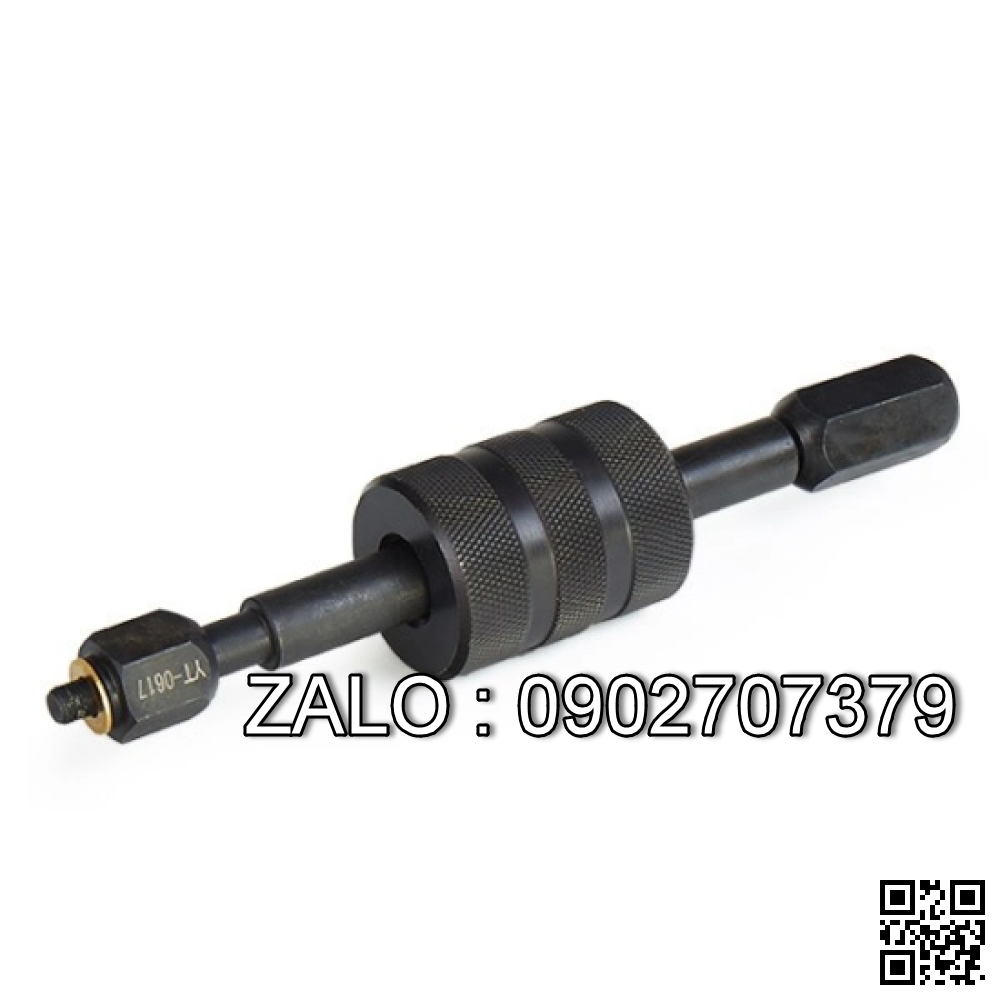 Vam giật tháo kim phun Diesel Yato YT-0617